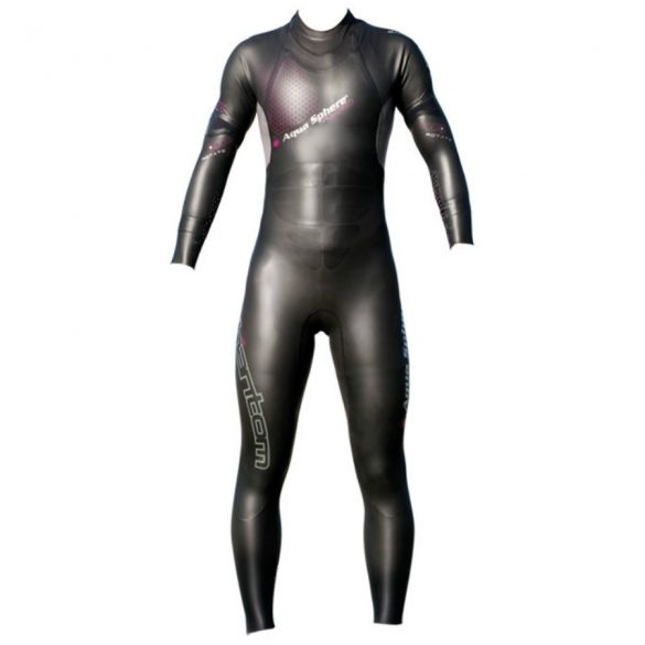 Aqua Sphere Phantom wetsuit women  AS23218
